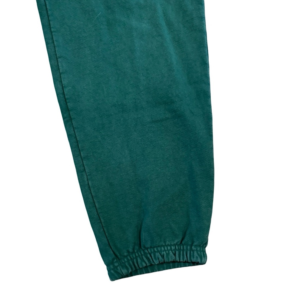 BOYS LIE JUMPING TO CONCLUSIONS SWEATPANTS SIZE SMALL - Picture 6 of 7